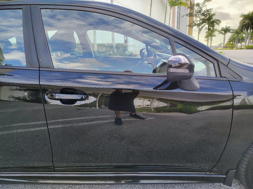 2018 Subaru Impreza 5th Gen - Image 11 of 21