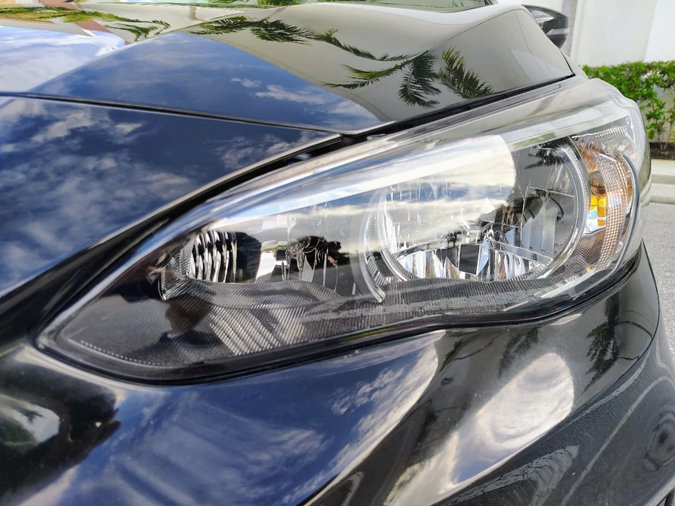2018 Subaru Impreza 5th Gen - Image 12 of 21