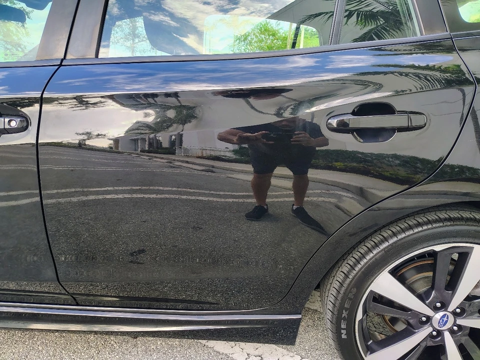 2018 Subaru Impreza 5th Gen - Image 10 of 21