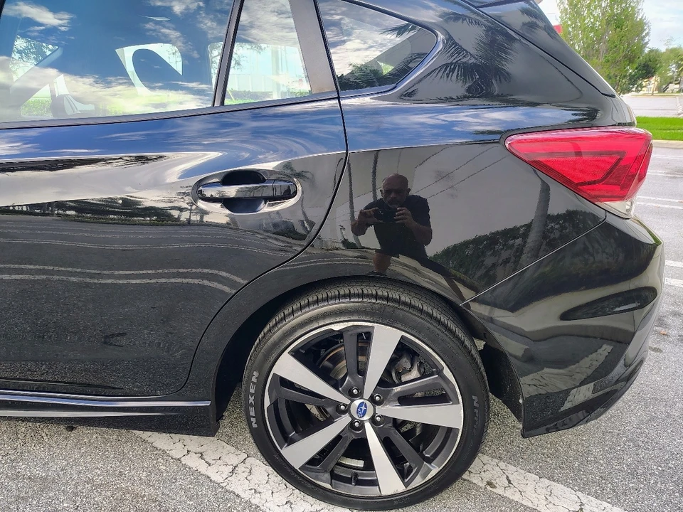 2018 Subaru Impreza 5th Gen - Image 7 of 21
