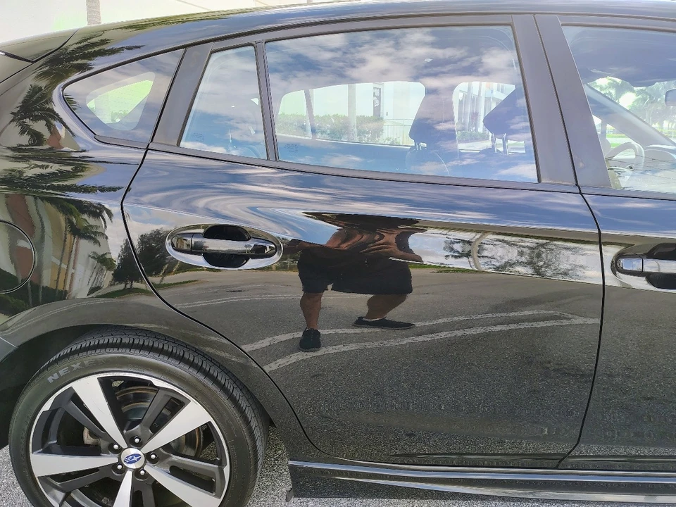 2018 Subaru Impreza 5th Gen - Image 16 of 21