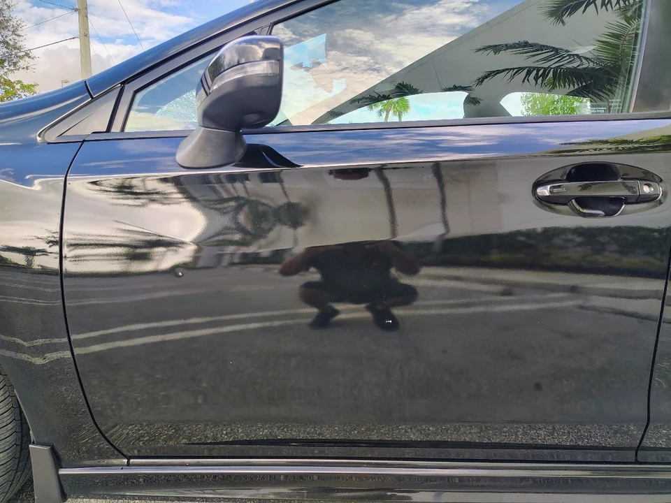 2018 Subaru Impreza 5th Gen - Image 9 of 21