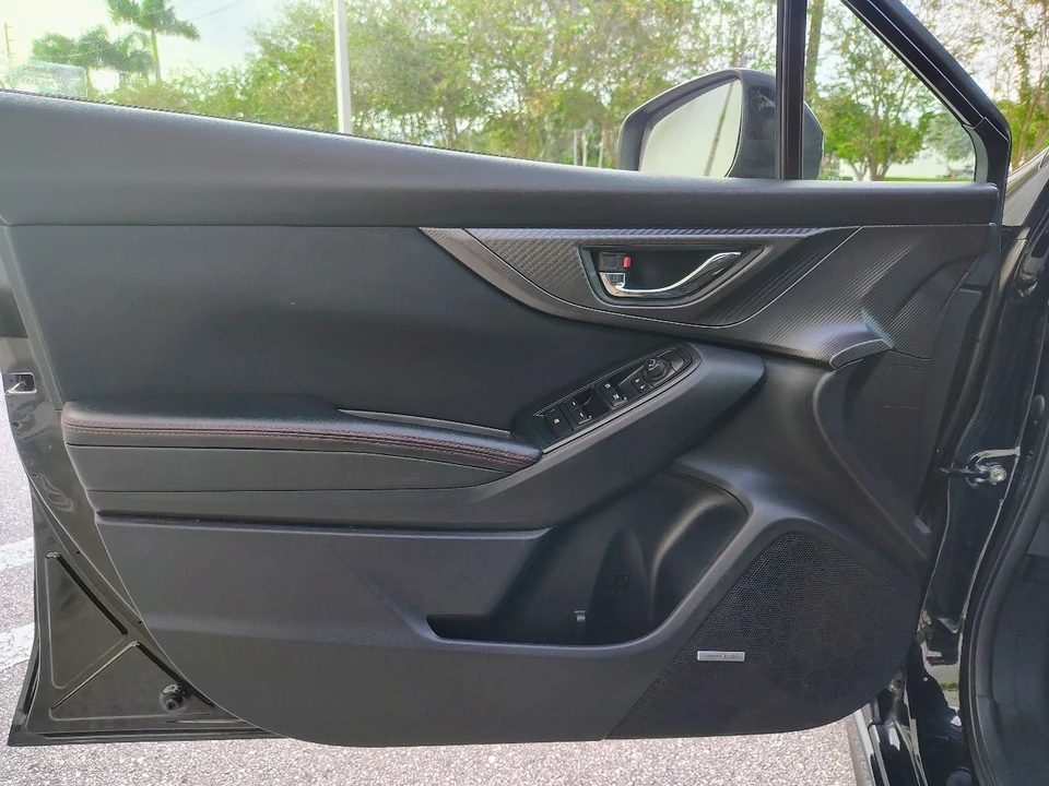 2018 Subaru Impreza 5th Gen - Image 21 of 21