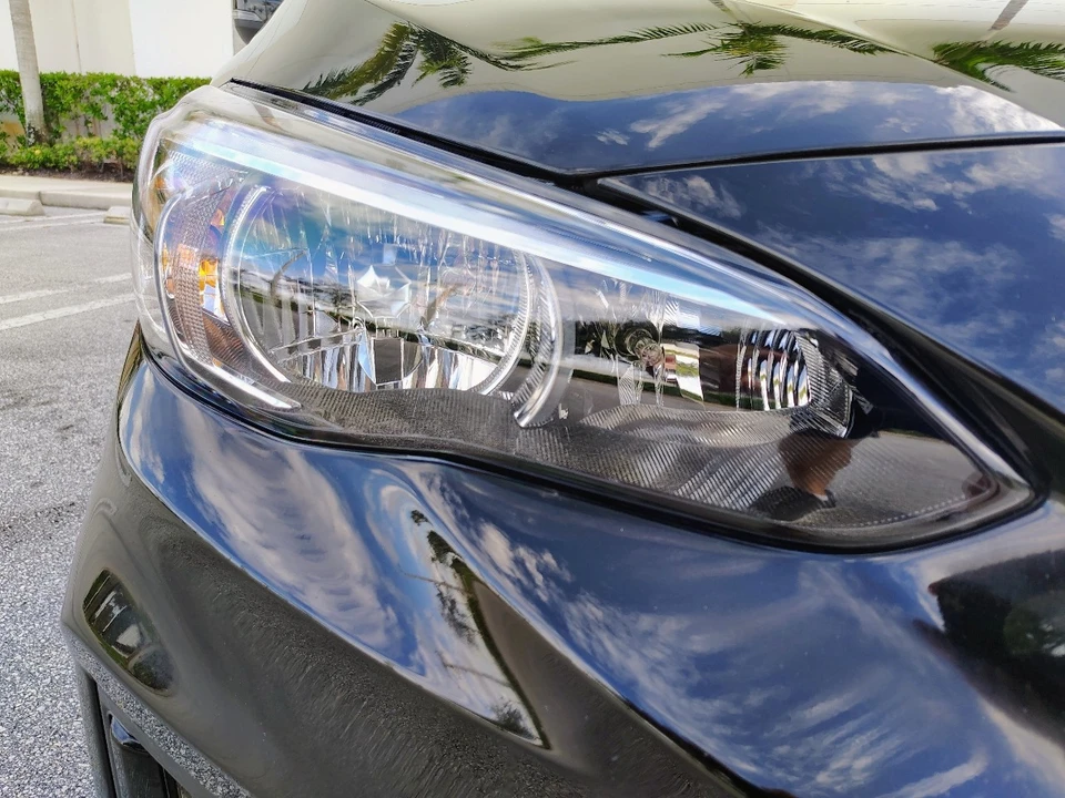 2018 Subaru Impreza 5th Gen - Image 18 of 21