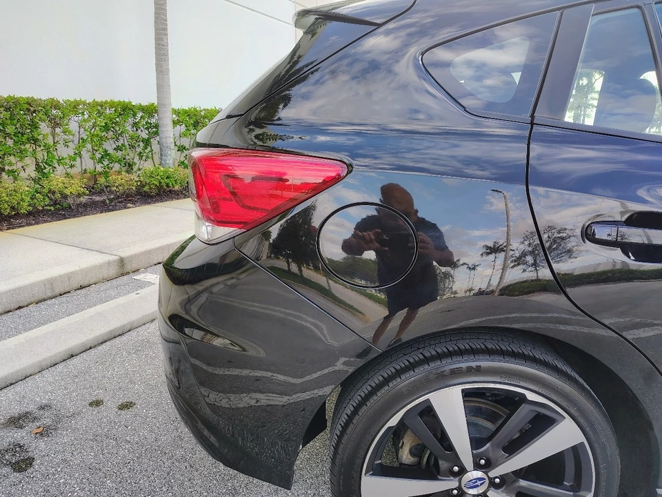 2018 Subaru Impreza 5th Gen - Image 17 of 21
