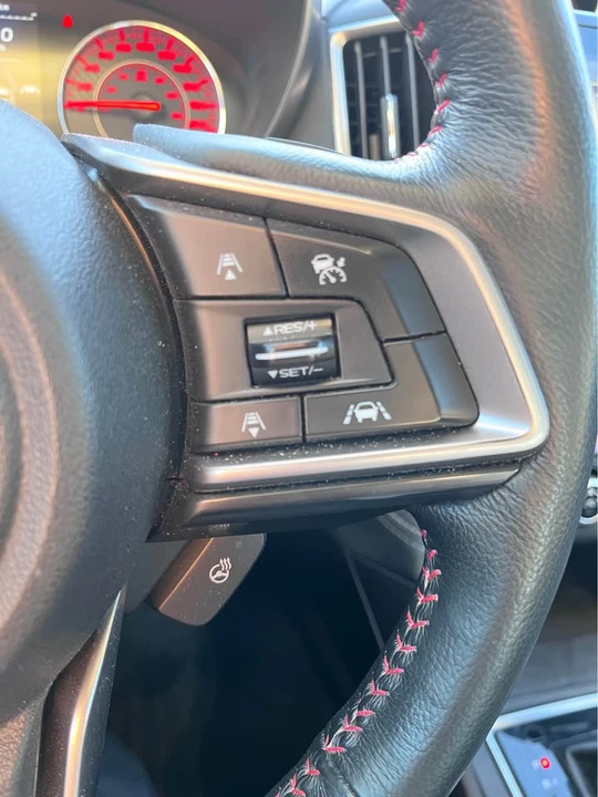 2018 Subaru Impreza 5th Gen - Image 12 of 20