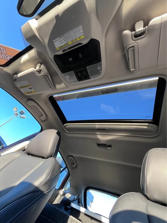 2018 Subaru Impreza 5th Gen - Image 13 of 20