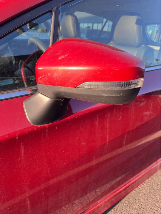 2018 Subaru Impreza 5th Gen - Image 11 of 20