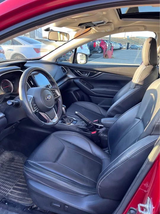 2018 Subaru Impreza 5th Gen - Image 7 of 20