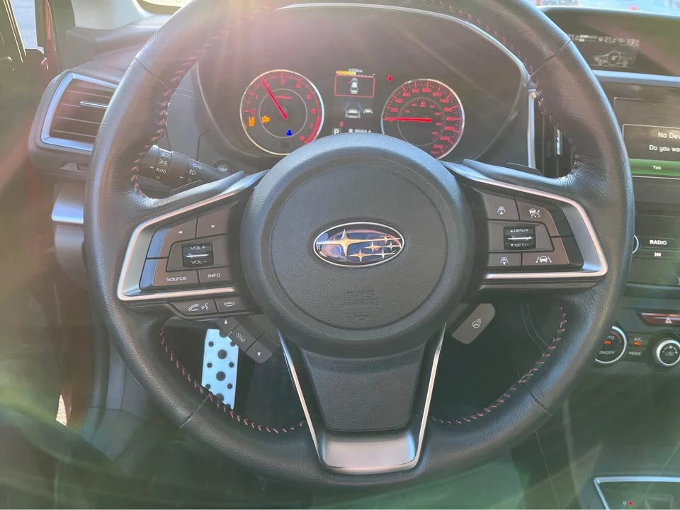 2018 Subaru Impreza 5th Gen - Image 19 of 20