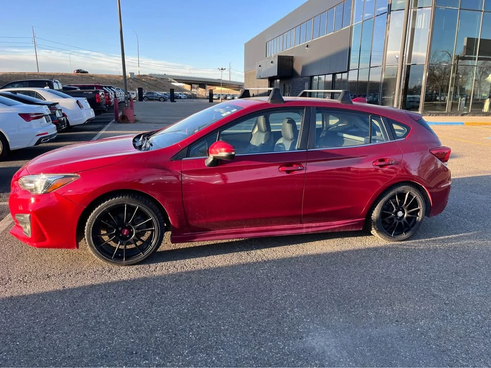 2018 Subaru Impreza 5th Gen - Image 2 of 20