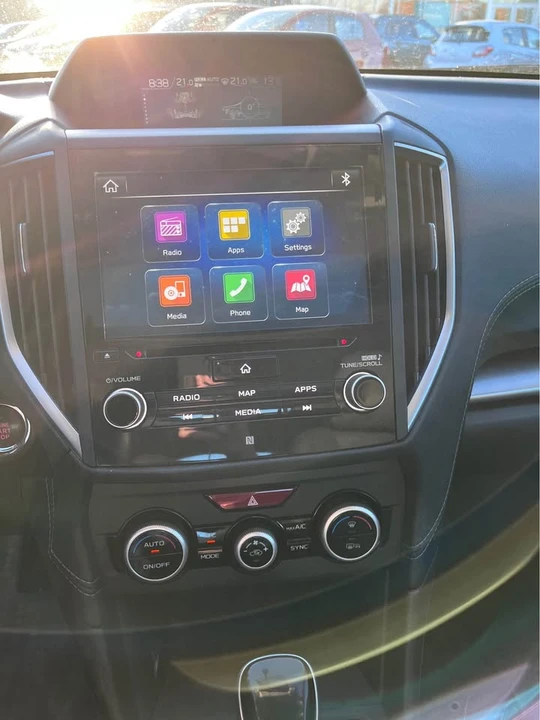 2018 Subaru Impreza 5th Gen - Image 18 of 20