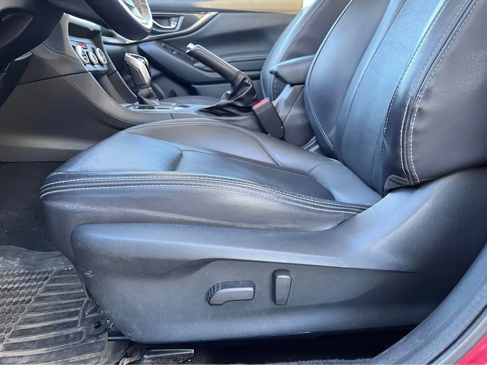 2018 Subaru Impreza 5th Gen - Image 9 of 20