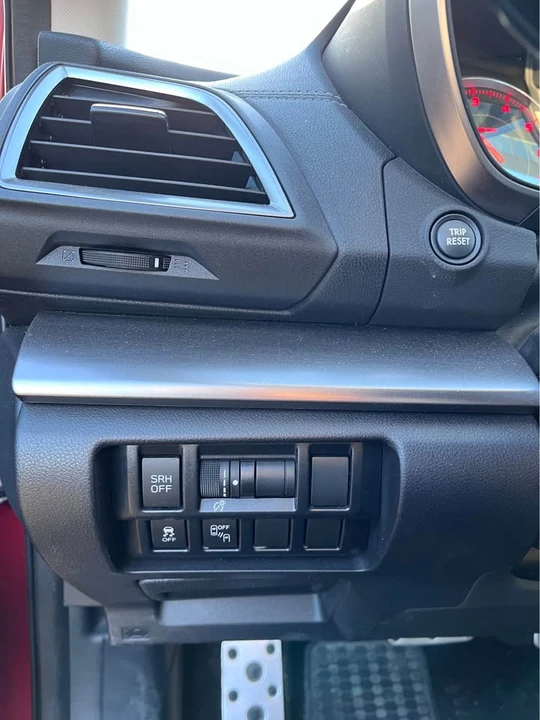 2018 Subaru Impreza 5th Gen - Image 16 of 20
