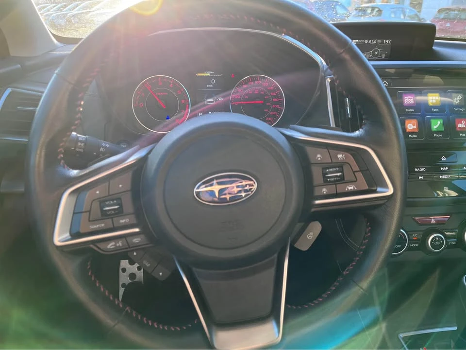 2018 Subaru Impreza 5th Gen - Image 14 of 20