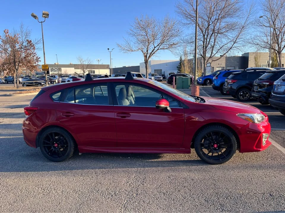 2018 Subaru Impreza 5th Gen - Image 4 of 20