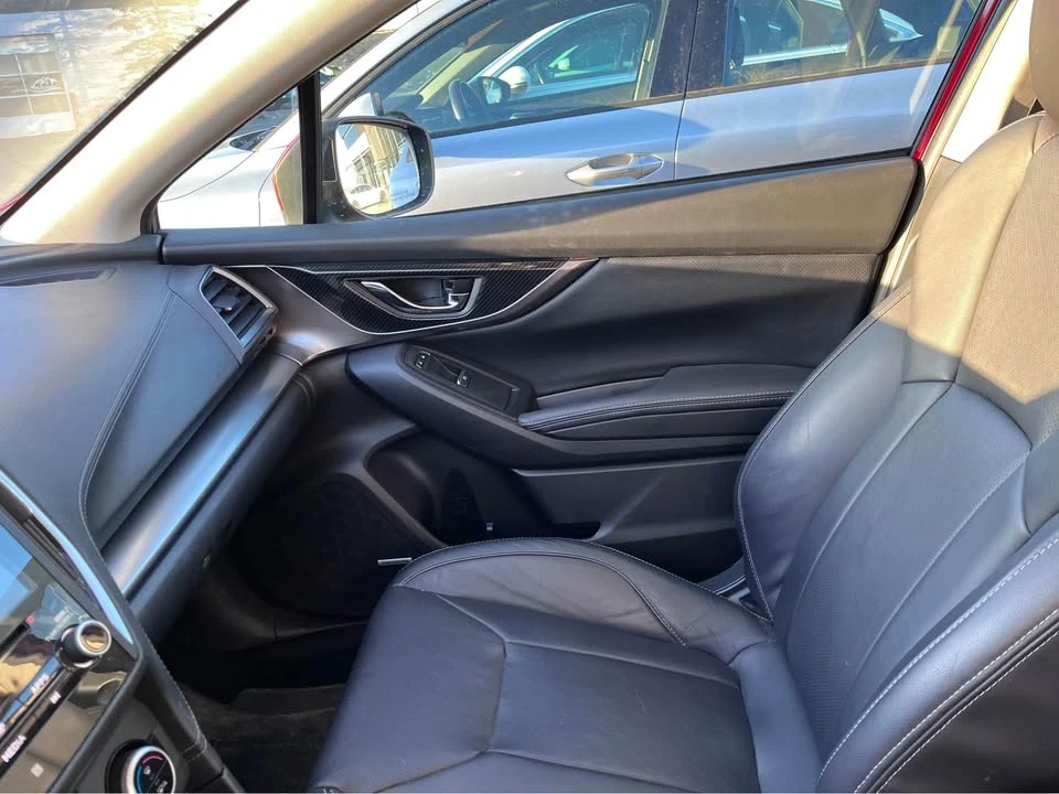 2018 Subaru Impreza 5th Gen - Image 20 of 20