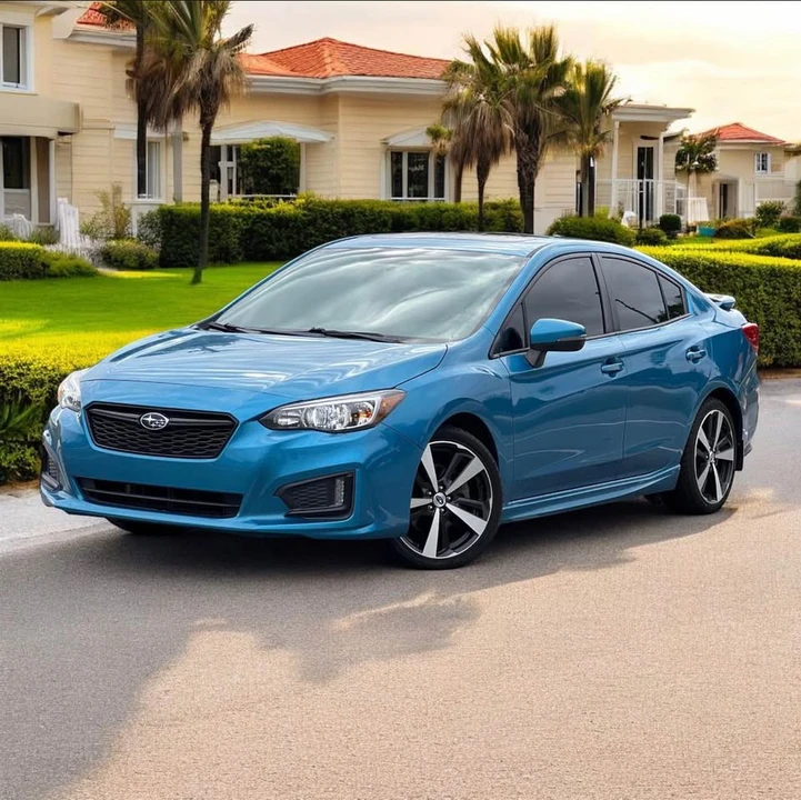2018 Subaru Impreza 5th Gen - Image 5 of 17