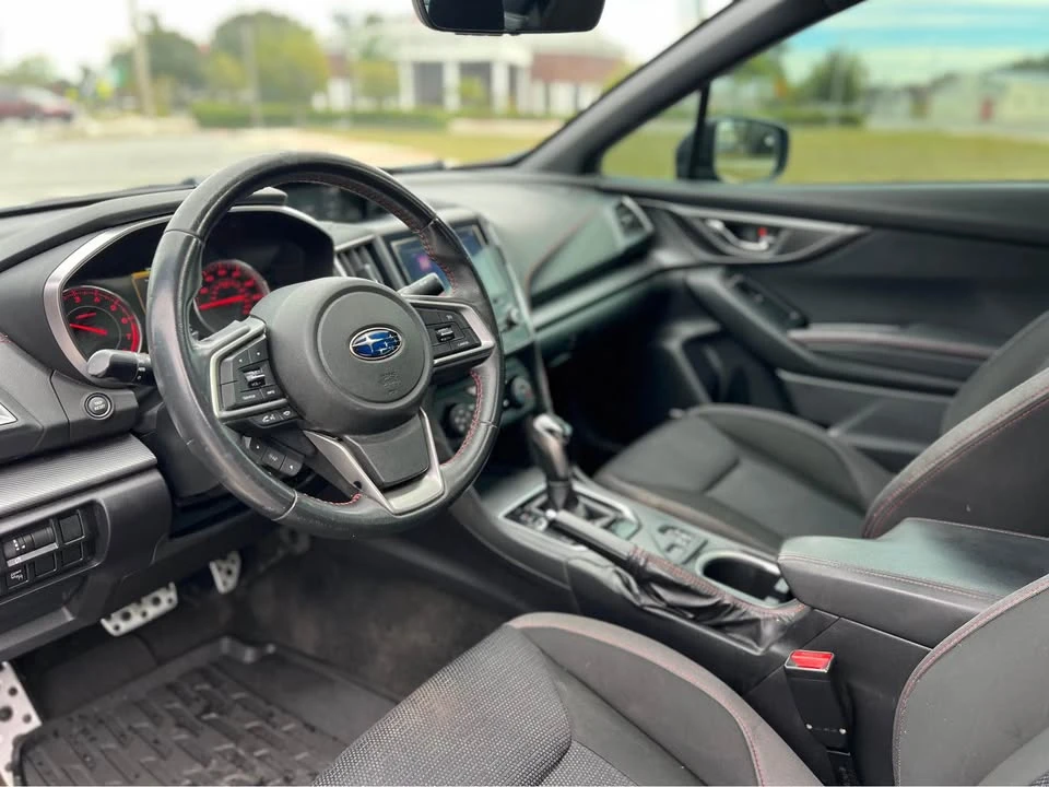 2018 Subaru Impreza 5th Gen - Image 17 of 17