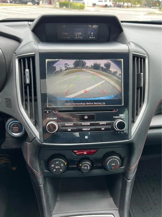 2018 Subaru Impreza 5th Gen - Image 9 of 17