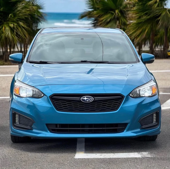 2018 Subaru Impreza 5th Gen - Image 4 of 17
