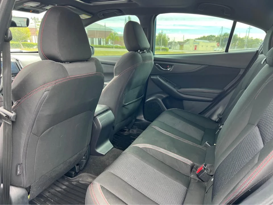 2018 Subaru Impreza 5th Gen - Image 12 of 17