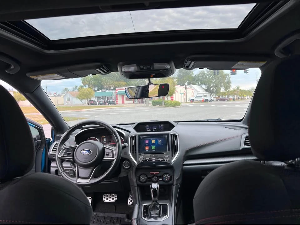 2018 Subaru Impreza 5th Gen - Image 10 of 17