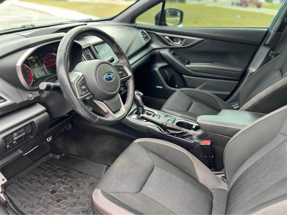 2018 Subaru Impreza 5th Gen - Image 13 of 17