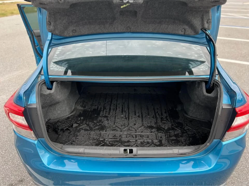 2018 Subaru Impreza 5th Gen - Image 14 of 17