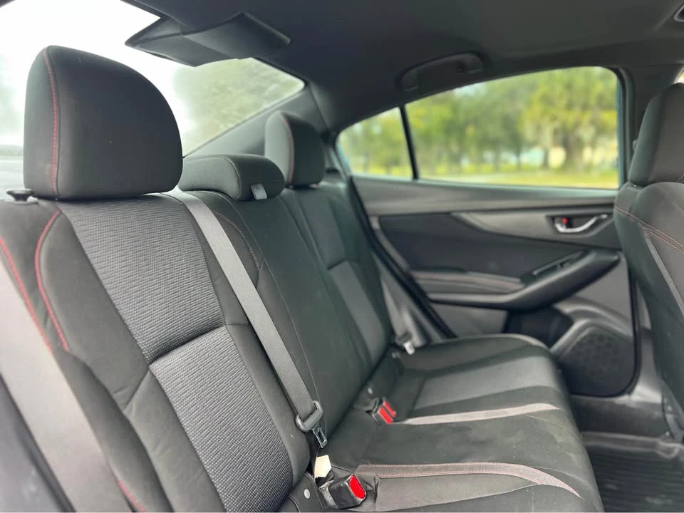 2018 Subaru Impreza 5th Gen - Image 16 of 17