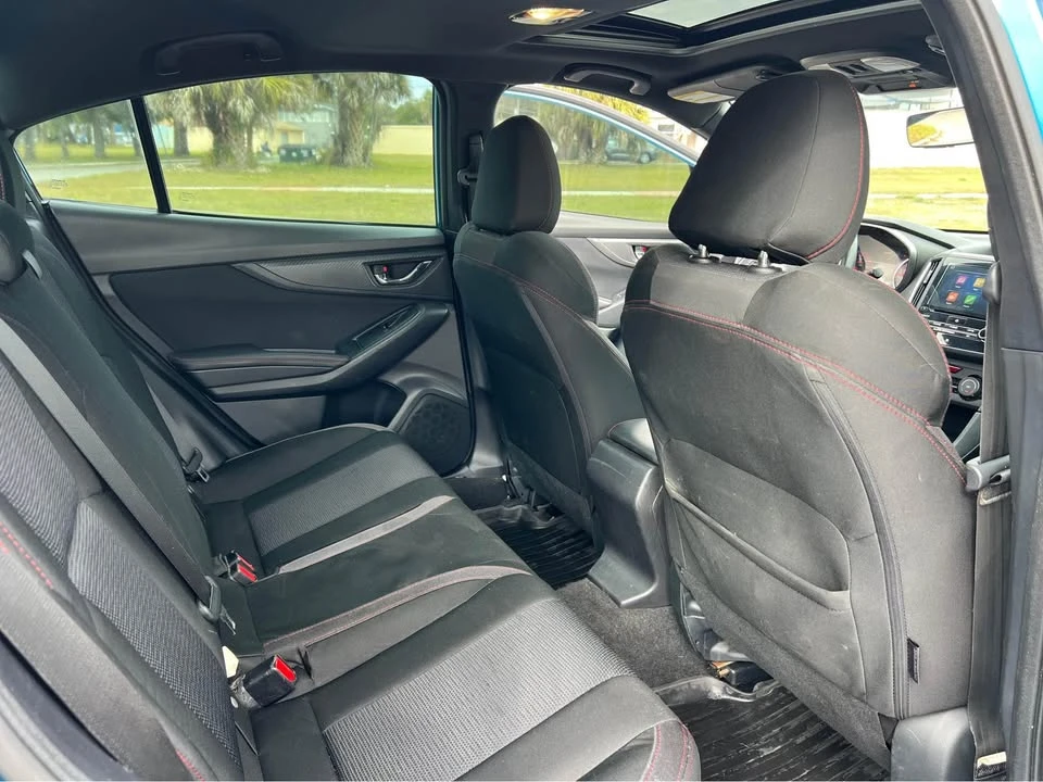 2018 Subaru Impreza 5th Gen - Image 11 of 17
