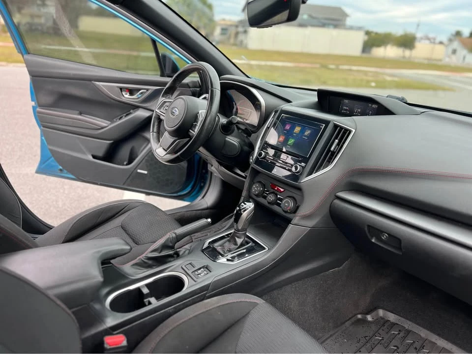 2018 Subaru Impreza 5th Gen - Image 15 of 17