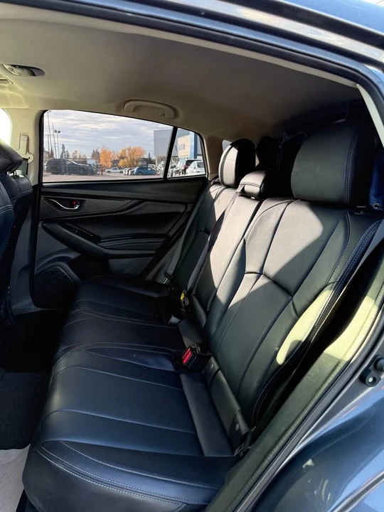 2018 Subaru Impreza 5th Gen - Image 5 of 9