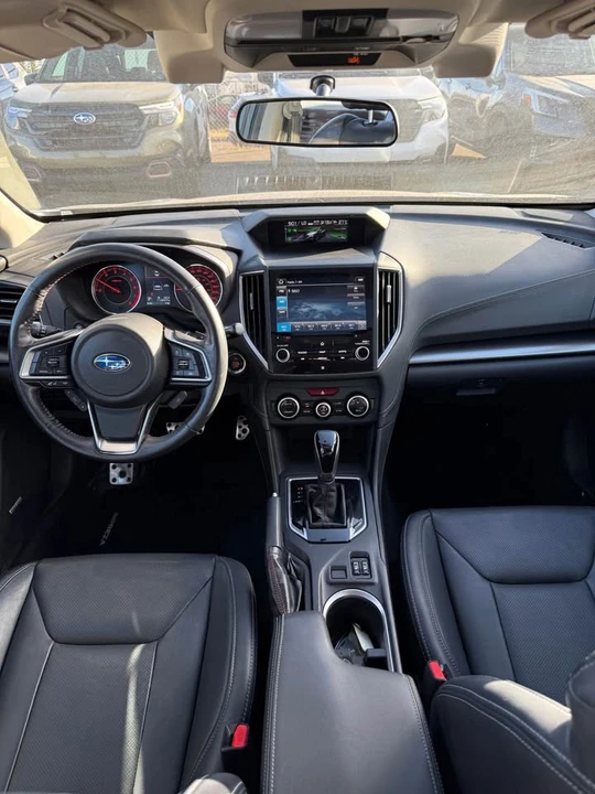 2018 Subaru Impreza 5th Gen - Image 7 of 9