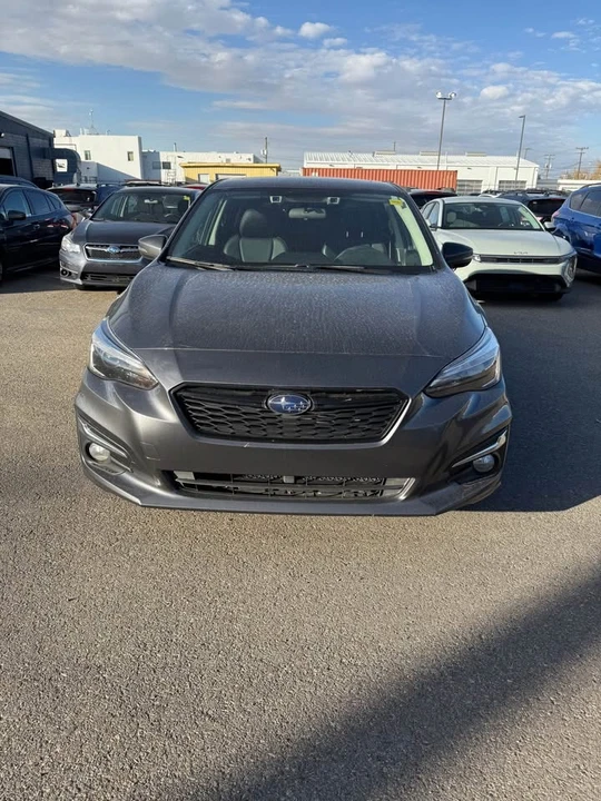 2018 Subaru Impreza 5th Gen - Image 2 of 9
