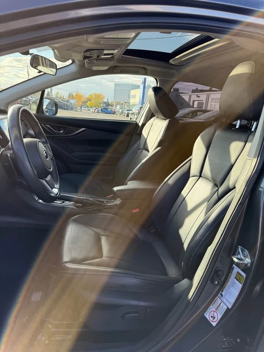 2018 Subaru Impreza 5th Gen - Image 4 of 9