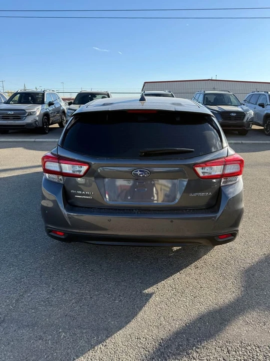 2018 Subaru Impreza 5th Gen - Image 3 of 9