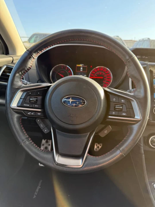 2018 Subaru Impreza 5th Gen - Image 8 of 9