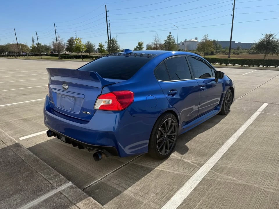 2018 Subaru Impreza 5th Gen - Image 6 of 16