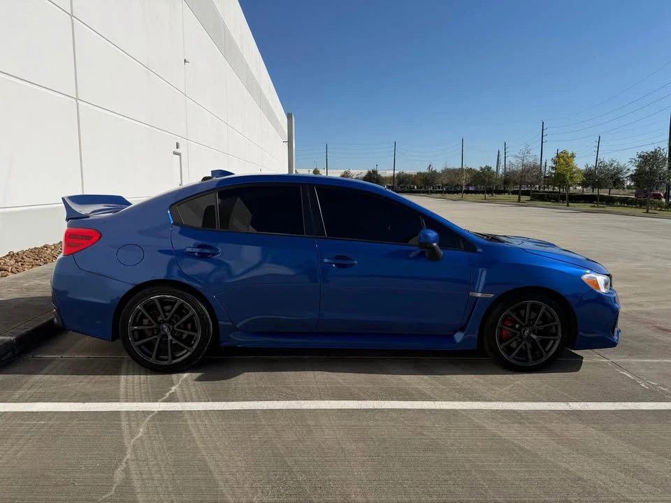 2018 Subaru Impreza 5th Gen - Image 5 of 16