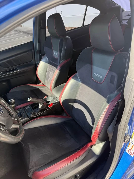 2018 Subaru Impreza 5th Gen - Image 13 of 16