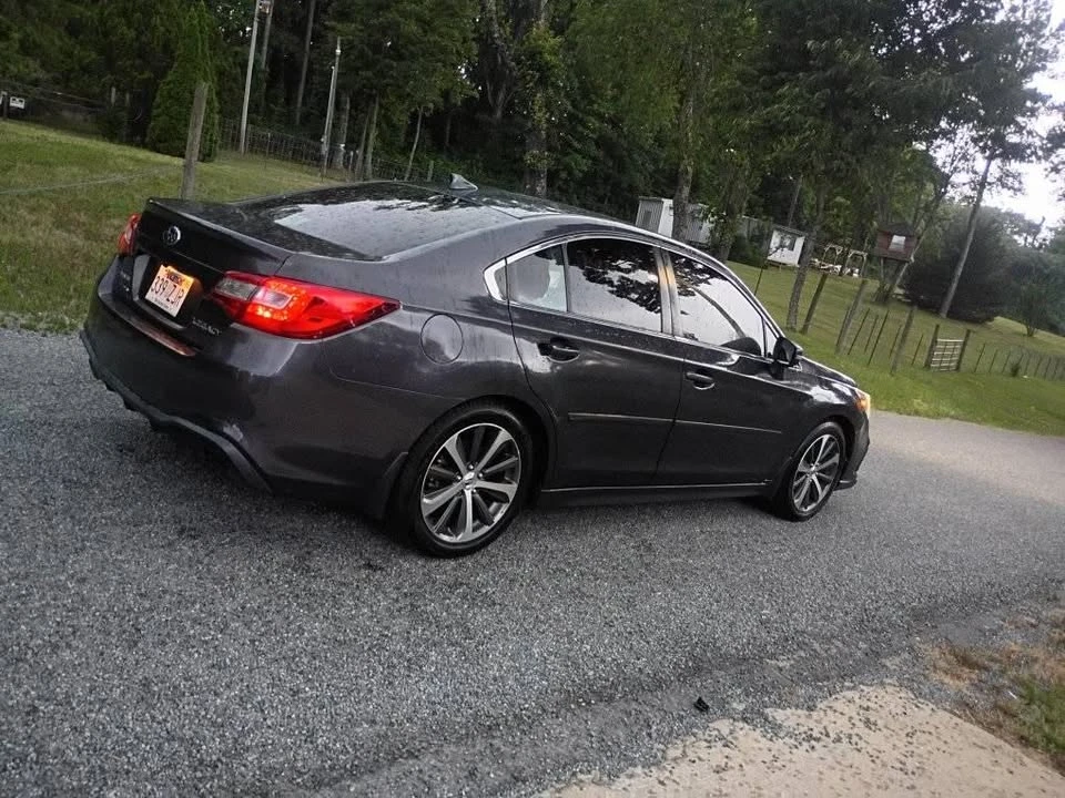 2018 Subaru Legacy 6th Gen - Image 7 of 9