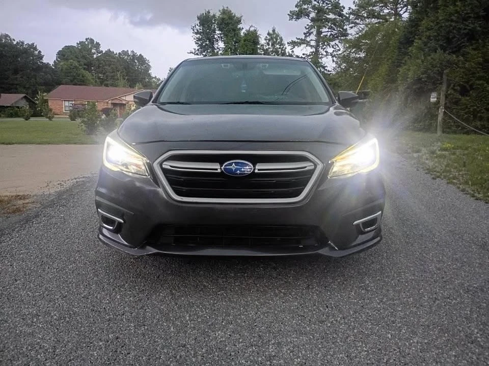2018 Subaru Legacy 6th Gen - Image 2 of 9
