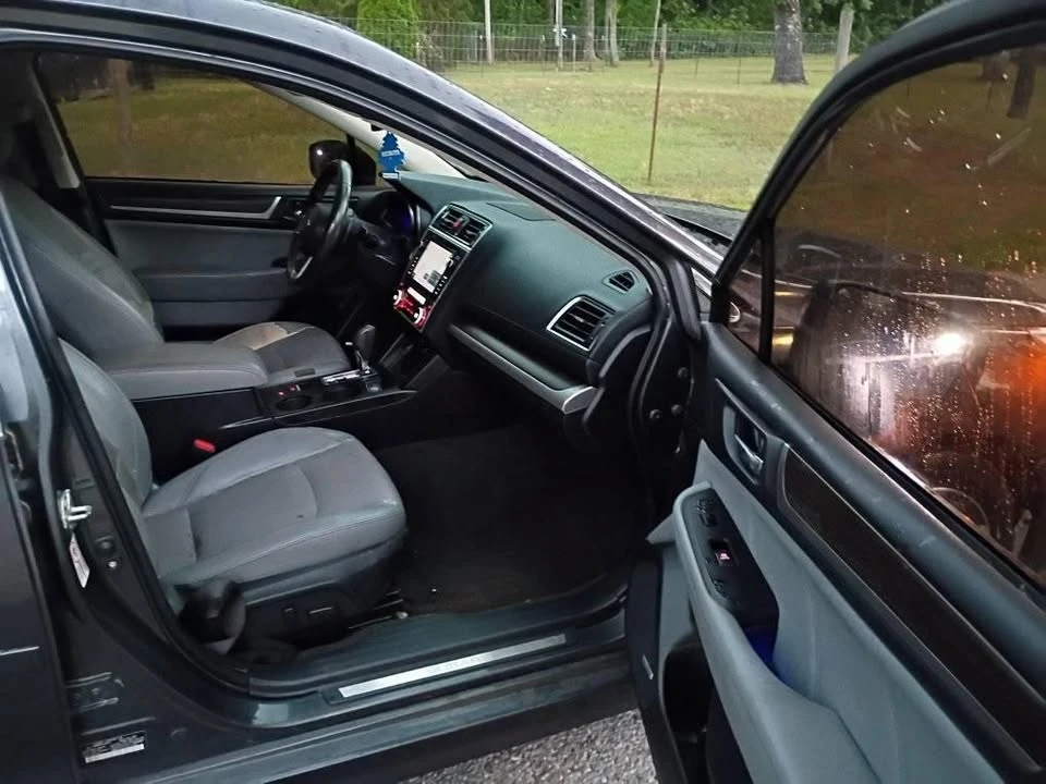 2018 Subaru Legacy 6th Gen - Image 8 of 9