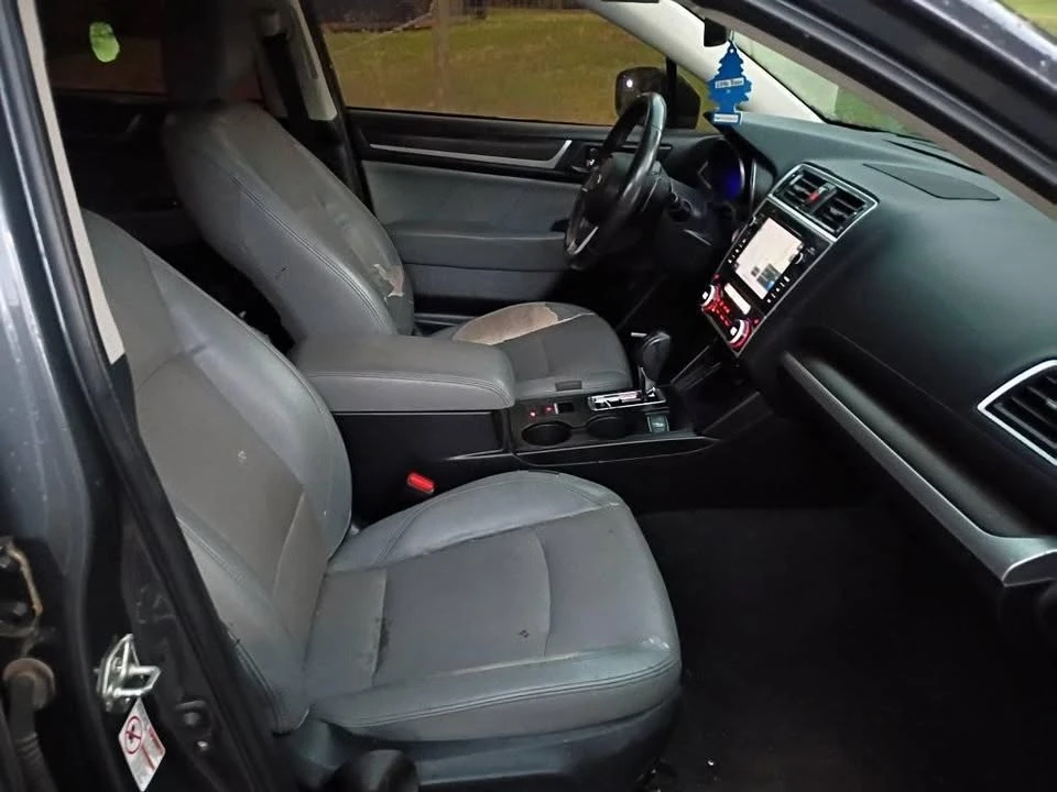 2018 Subaru Legacy 6th Gen - Image 9 of 9