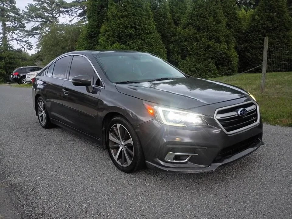 2018 Subaru Legacy 6th Gen - Image 3 of 9