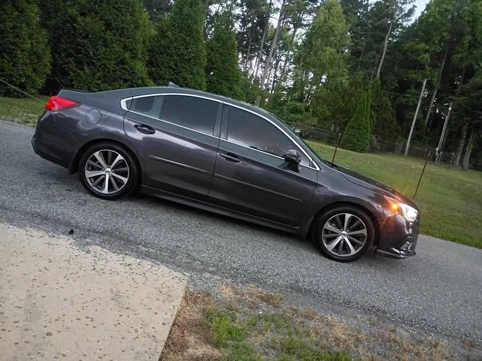 2018 Subaru Legacy 6th Gen - Image 5 of 9