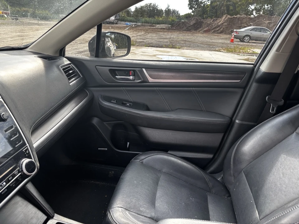 2018 Subaru Legacy 6th Gen - Image 9 of 11