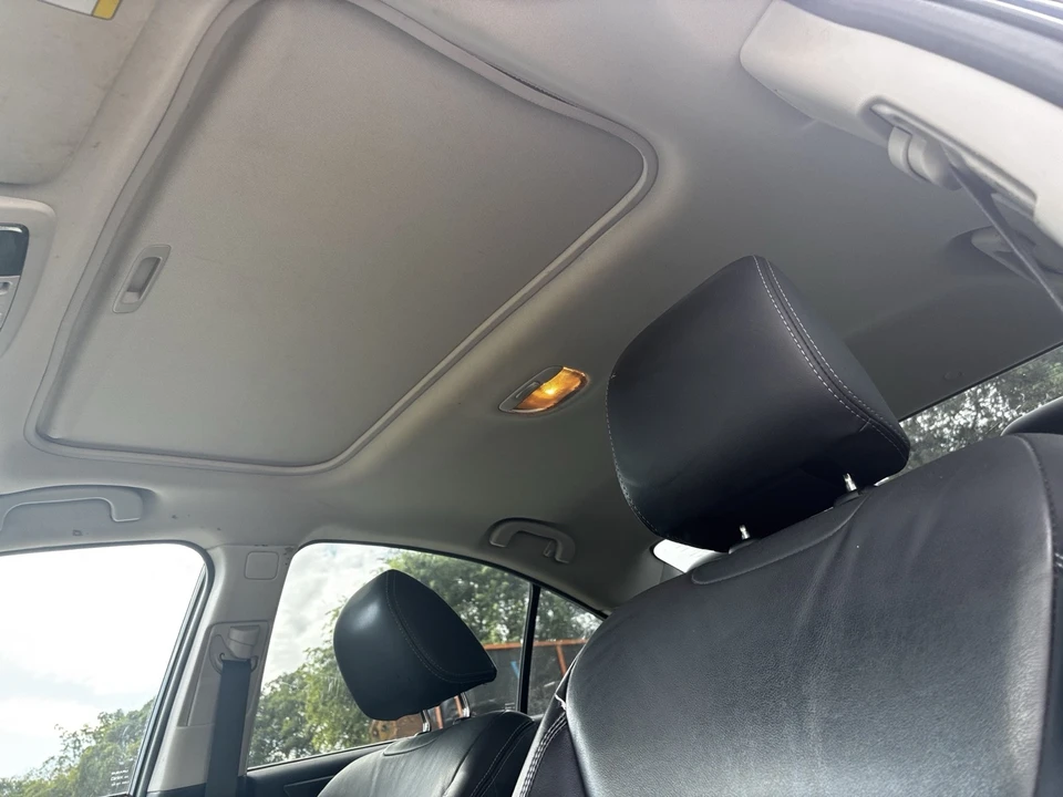 2018 Subaru Legacy 6th Gen - Image 10 of 11