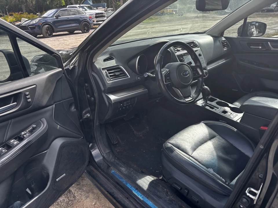 2018 Subaru Legacy 6th Gen - Image 8 of 11